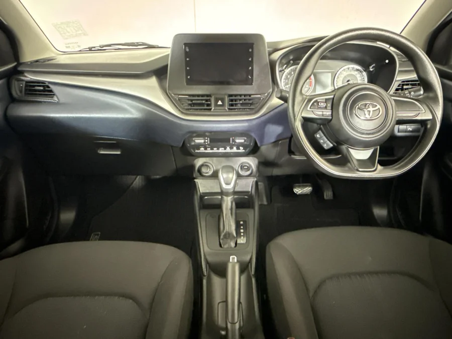 Used 2023 Toyota Starlet 1.5 XS auto - WeBuyCars Montana