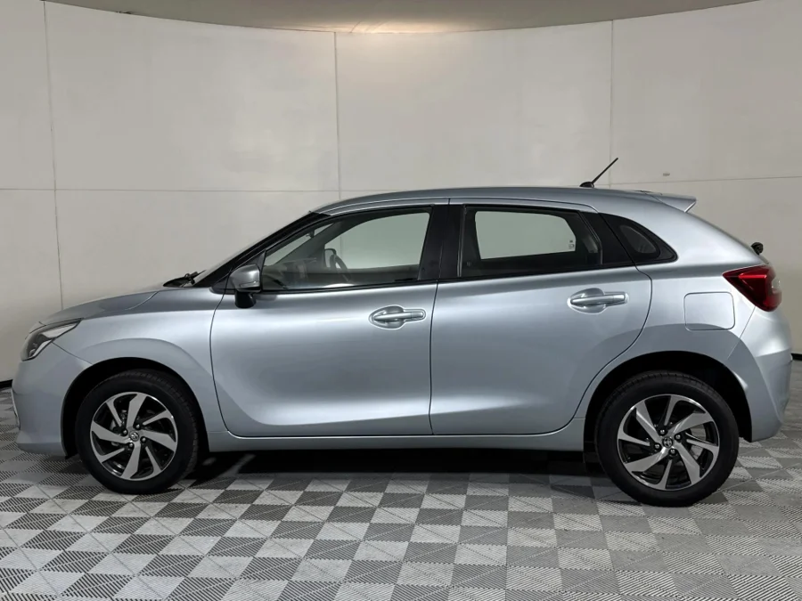 Used 2023 Toyota Starlet 1.5 XS auto - WeBuyCars Montana