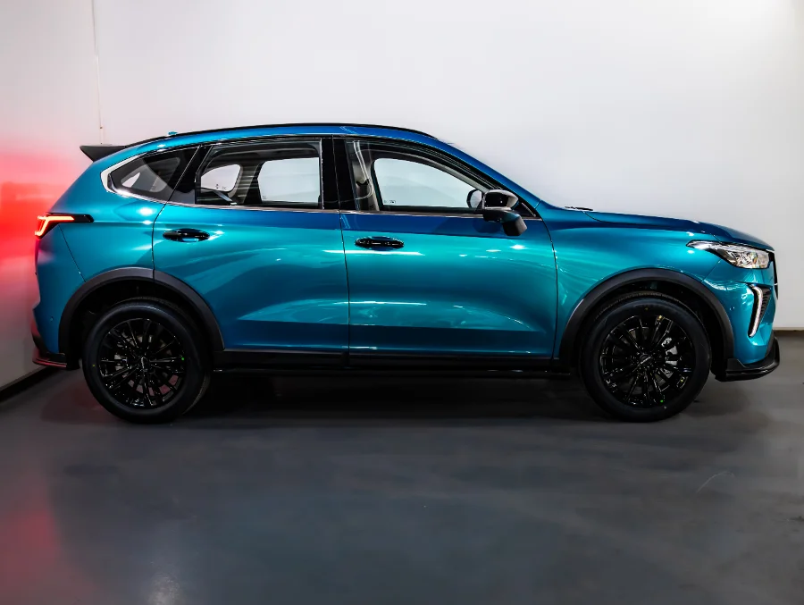 New Haval Jolion Pro 1.5 HEV Ultra Luxury - GWM Haval Suzuki Foton Silver Lakes