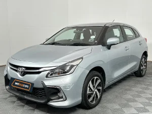 Used 2023 Toyota Starlet 1.5 XS auto