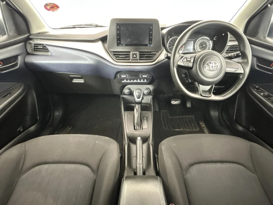 Used 2023 Toyota Starlet 1.5 XS auto - WeBuyCars Richmond