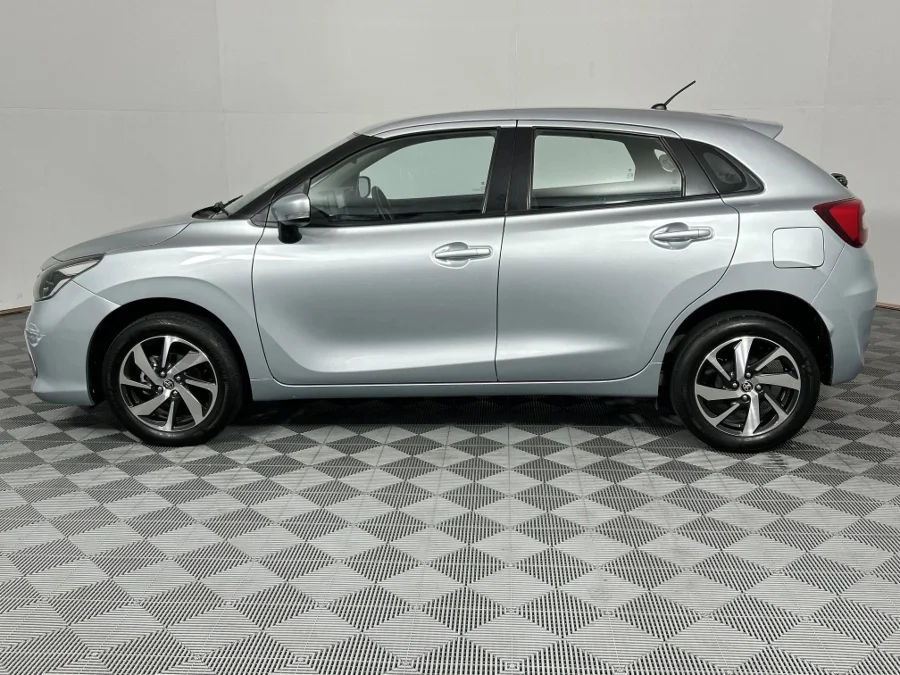 Used 2023 Toyota Starlet 1.5 XS auto - WeBuyCars Richmond