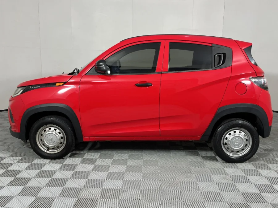 Used 2020 Mahindra KUV100 Nxt 1.2 G80 K2+ - WeBuyCars Gqeberha