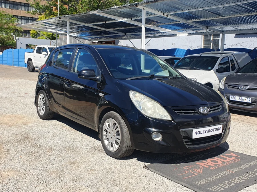 Used 2010 Hyundai i20 1.4 Fluid - Nolly Motors Used 2010 Hyundai i20 1.4 Fluid - Nolly Motors