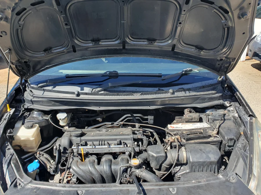 Used 2010 Hyundai i20 1.4 Fluid - Nolly Motors Used 2010 Hyundai i20 1.4 Fluid - Nolly Motors