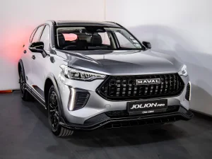New Haval Jolion Pro 1.5T Super Luxury
