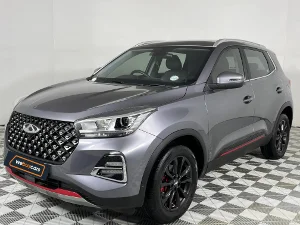 Used 2022 Chery Tiggo 4 Pro 1.5T Elite SE