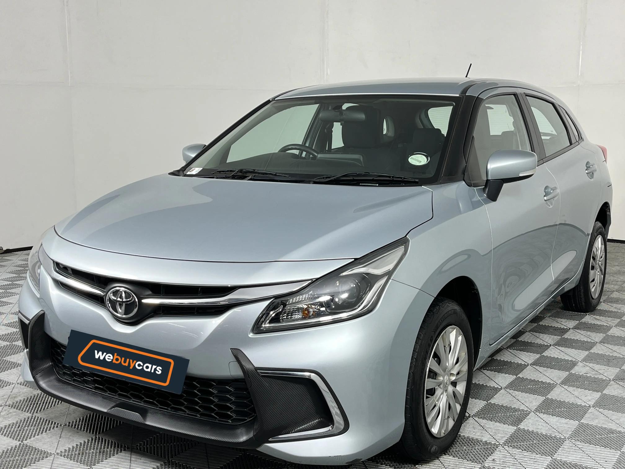 Used 2023 Toyota Starlet 1.5 Xi