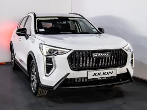 New Haval Jolion 1.5T City Plus