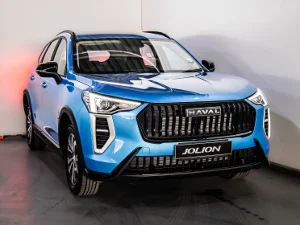 New Haval Jolion 1.5T City Plus