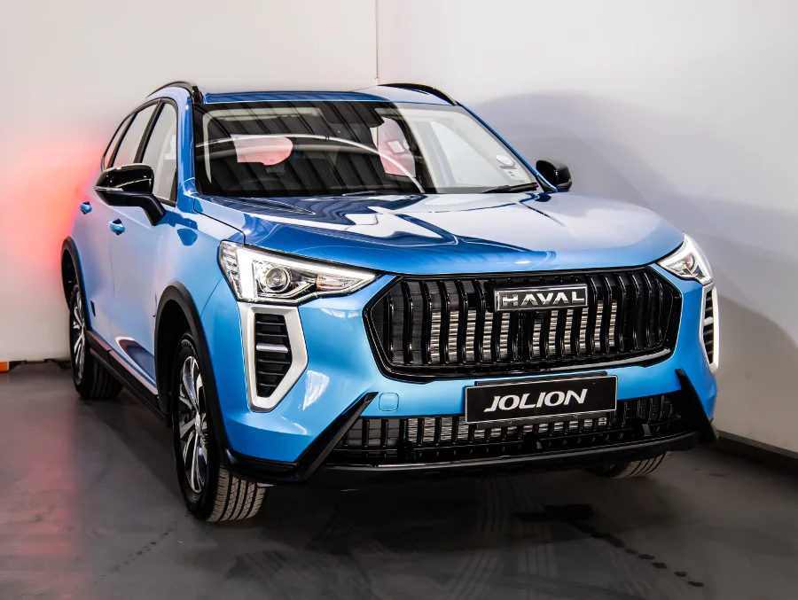 New Haval Jolion 1.5T City Plus - GWM Haval Suzuki Foton Silver Lakes New Haval Jolion 1.5T City Plus - GWM Haval Suzuki Foton Silver Lakes