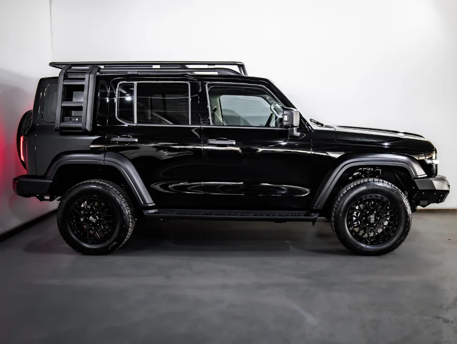 New GWM Tank 300 2.4T Ultra Luxury 4WD - GWM Haval Suzuki Foton Silver Lakes