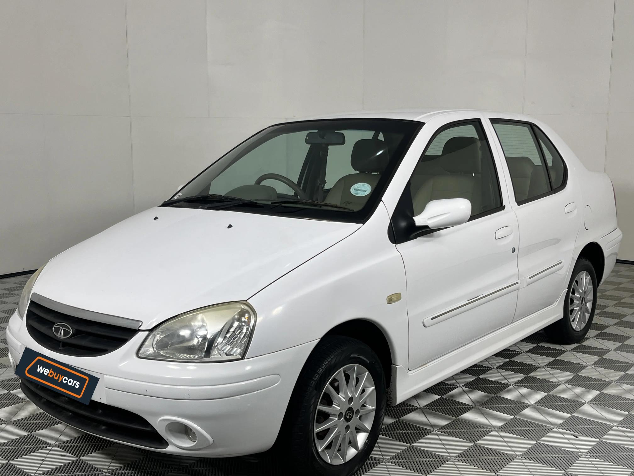 Used 2006 Tata Indigo 1.4 GLS
