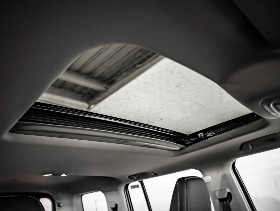 New GWM Tank 300 2.4T Super Luxury 4WD - GWM Haval Suzuki Foton Silver Lakes