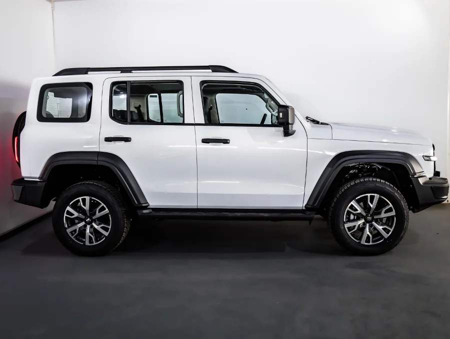 New GWM Tank 300 2.4T Super Luxury 4WD - GWM Haval Suzuki Foton Silver Lakes