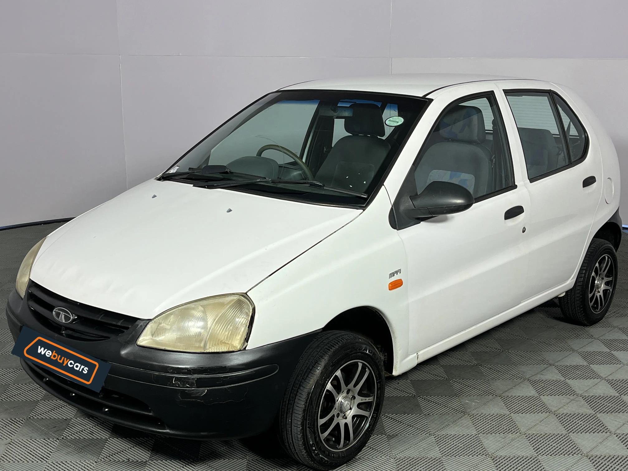 Used 2013 Tata Indica 1.4 LE