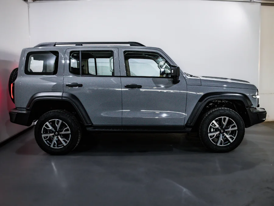 New GWM Tank 300 2.4T Ultra Luxury 4WD - GWM Haval Suzuki Foton Silver Lakes