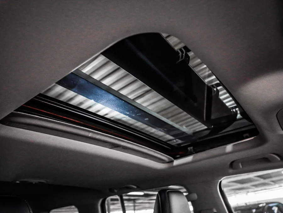 New GWM Tank 300 2.4T Super Luxury 4WD - GWM Haval Suzuki Foton Silver Lakes