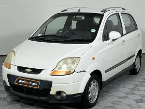 Used 2013 Chevrolet Spark Lite 1.0 LS