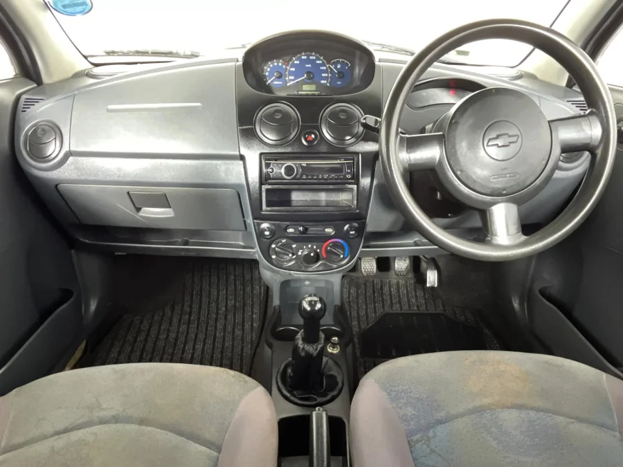 Used 2013 Chevrolet Spark Lite 1.0 LS - WeBuyCars Montana