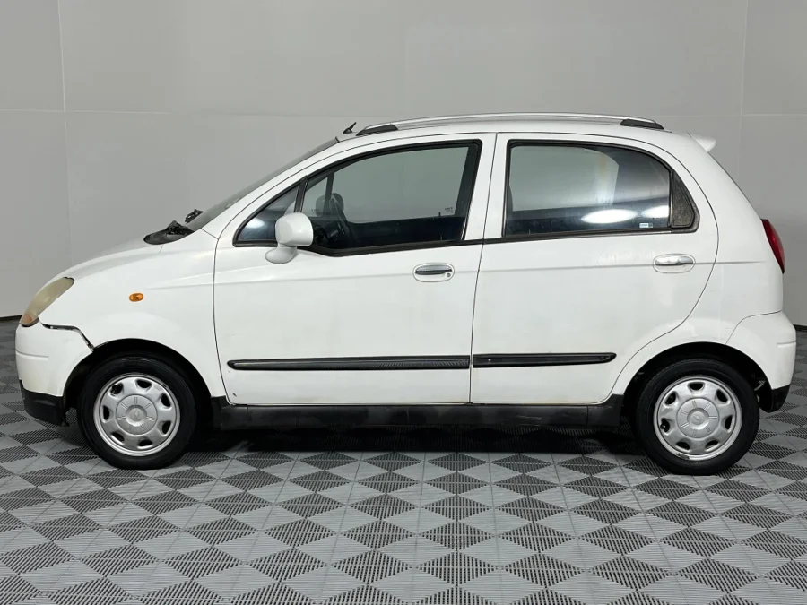 Used 2013 Chevrolet Spark Lite 1.0 LS - WeBuyCars Montana