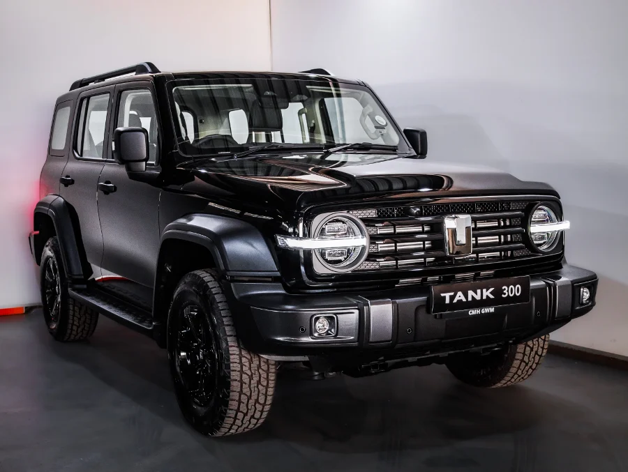 New Haval H6 GT 1.5T PHEV 4WD Ultra Luxury - GWM Haval Suzuki Foton Silver Lakes New Haval H6 GT 1.5T PHEV 4WD Ultra Luxury - GWM Haval Suzuki Foton Silver Lakes