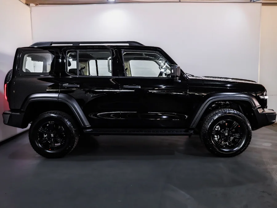 New Haval H6 GT 1.5T PHEV 4WD Ultra Luxury - GWM Haval Suzuki Foton Silver Lakes New Haval H6 GT 1.5T PHEV 4WD Ultra Luxury - GWM Haval Suzuki Foton Silver Lakes