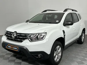 Used 2019 Renault Duster 1.5dCi Dynamique