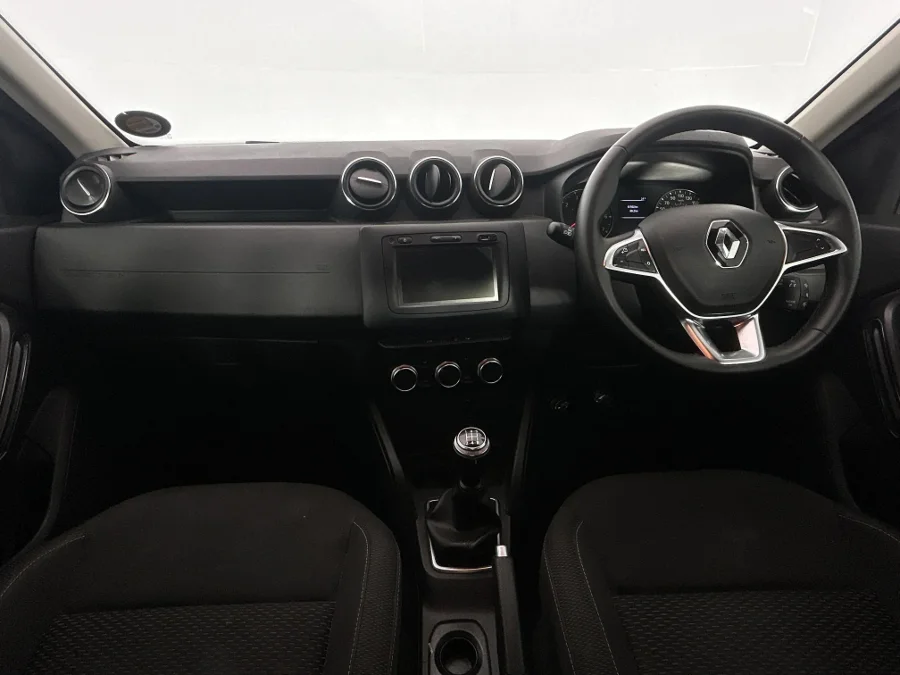 Used 2019 Renault Duster 1.5dCi Dynamique - WeBuyCars Richmond