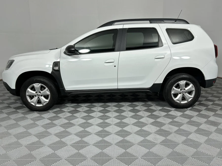 Used 2019 Renault Duster 1.5dCi Dynamique - WeBuyCars Richmond