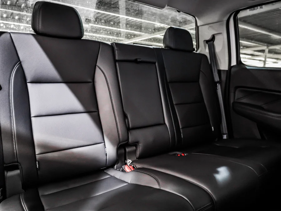 New GWM P300 2.4T double cab LT 4x4 - GWM Haval Suzuki Foton Silver Lakes