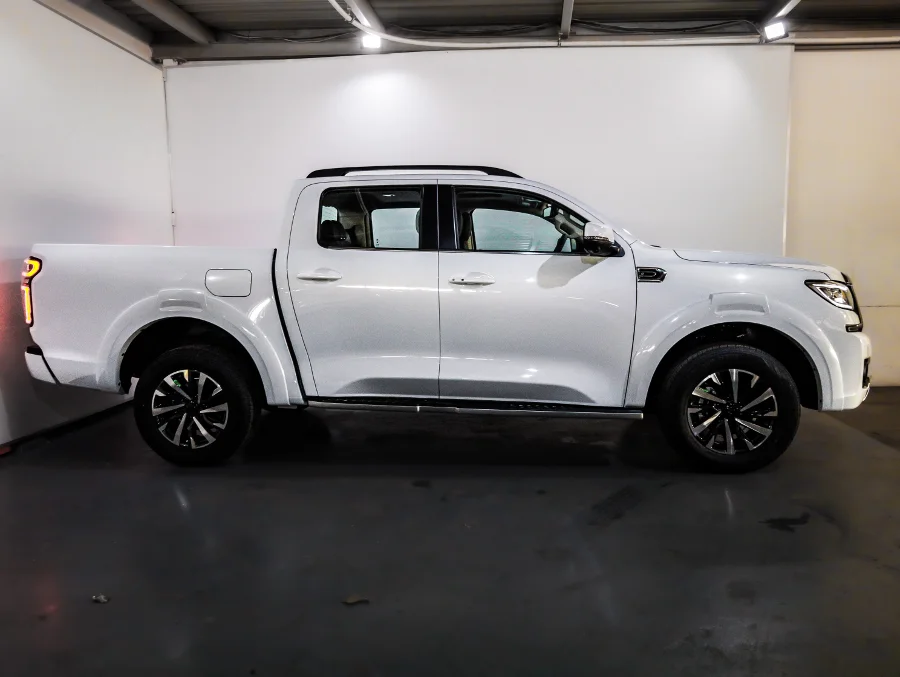 New GWM P300 2.4T double cab LS - GWM Haval Suzuki Foton Silver Lakes