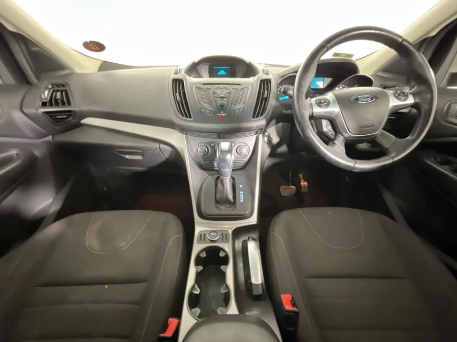 Used 2016 Ford Kuga 1.5T Ambiente auto - WeBuyCars JHB South