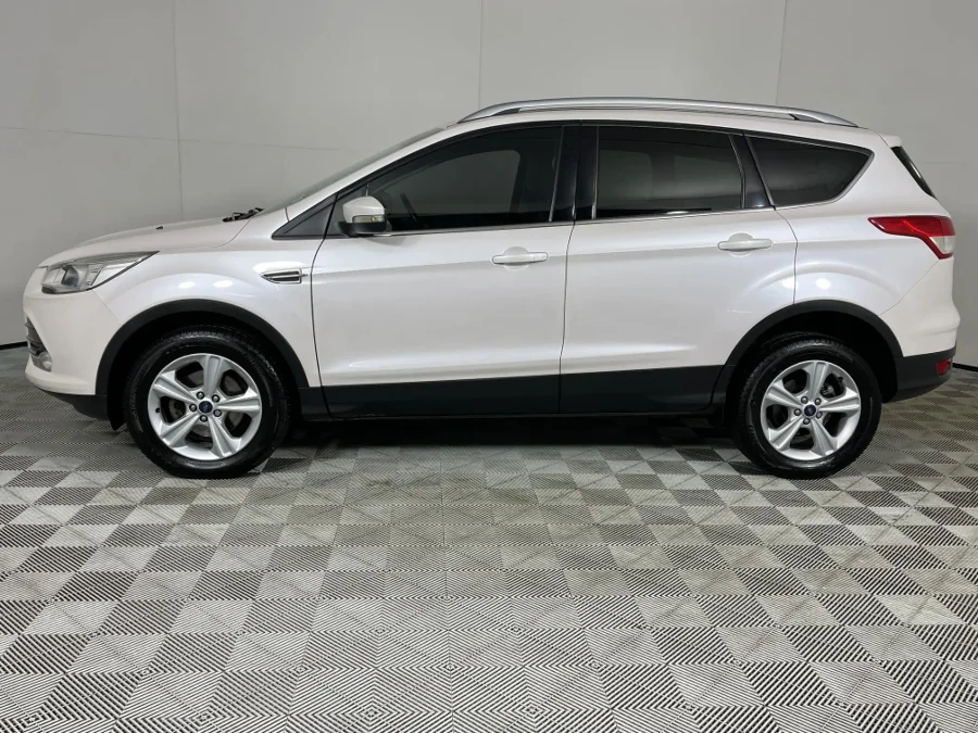 Used 2016 Ford Kuga 1.5T Ambiente auto - WeBuyCars JHB South