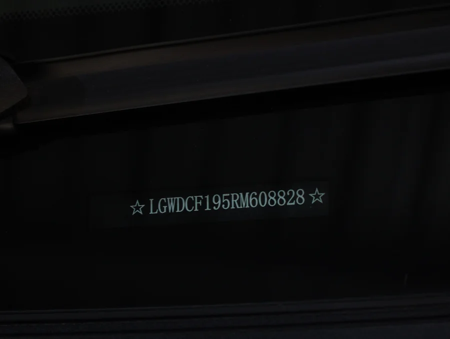 New 2026 GWM P500 2.4T double cab Super Luxury 4x4 - GWM Haval Suzuki Foton Silver Lakes