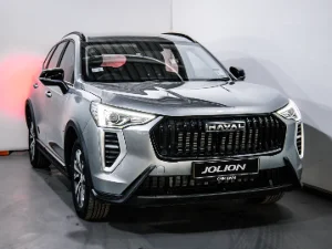 New 2026 Haval Jolion 1.5T City Plus