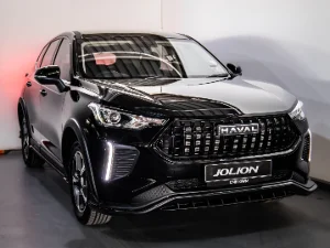 New 2026 Haval Jolion Pro 1.5T Premium