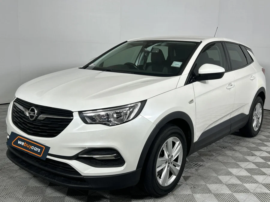 Used 2019 Opel Grandland X 1.6T - WeBuyCars Lansdowne Used 2019 Opel Grandland X 1.6T - WeBuyCars Lansdowne