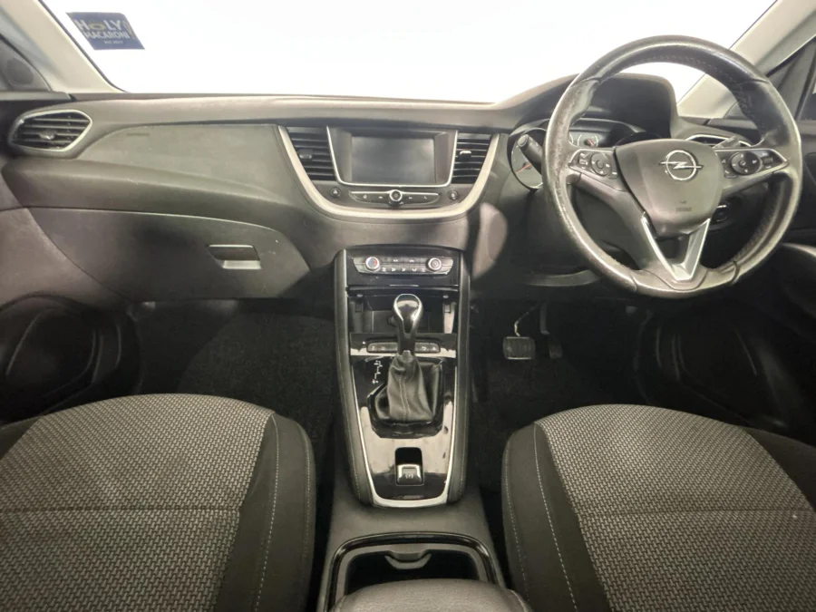 Used 2019 Opel Grandland X 1.6T - WeBuyCars Lansdowne Used 2019 Opel Grandland X 1.6T - WeBuyCars Lansdowne