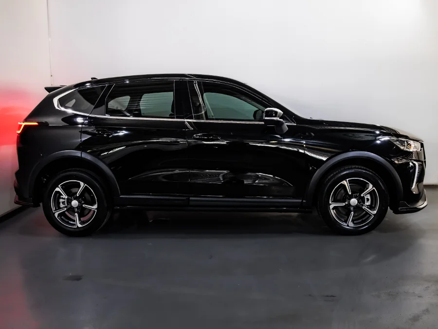 New 2026 Haval Jolion Pro 1.5T Premium - GWM Haval Suzuki Foton Silver Lakes