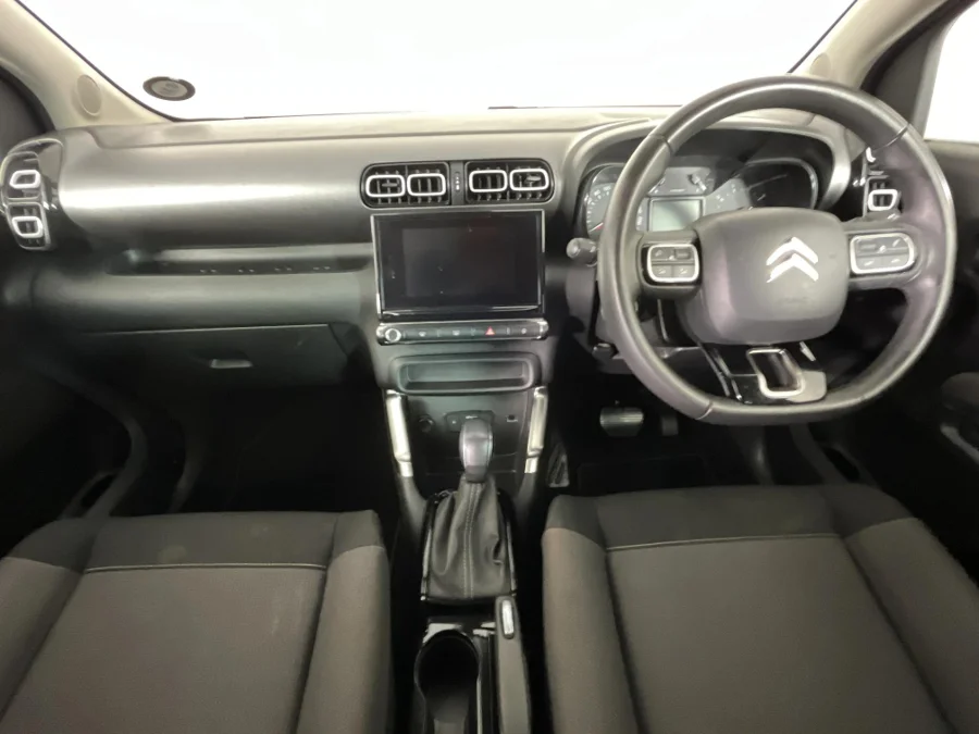 Used 2022 Citroen C3 Aircross 1.2T Feel - WeBuyCars The Dome