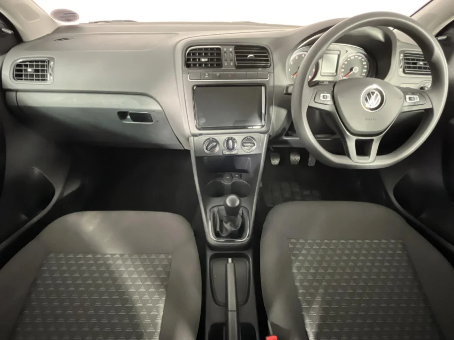 Used 2026 Volkswagen Polo Vivo hatch 1.4 - WeBuyCars Lansdowne Used 2026 Volkswagen Polo Vivo hatch 1.4 - WeBuyCars Lansdowne