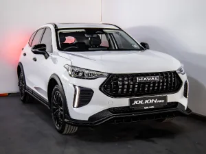 New 2026 Haval Jolion Pro 1.5T Super Luxury