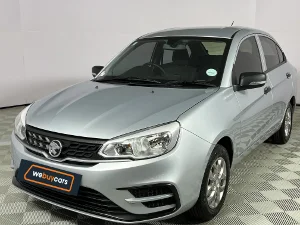 Used 2024 Proton Saga 1.3 Standard auto Used 2024 Proton Saga 1.3 Standard auto