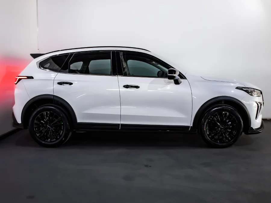 New 2026 Haval Jolion Pro 1.5T Super Luxury - GWM Haval Suzuki Foton Silver Lakes New 2026 Haval Jolion Pro 1.5T Super Luxury - GWM Haval Suzuki Foton Silver Lakes