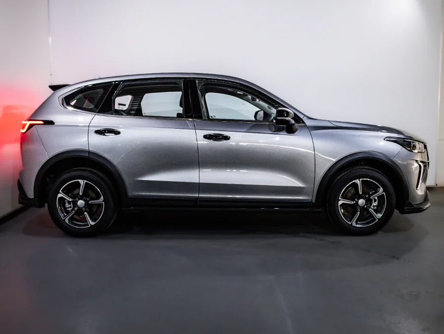 New 2026 Haval Jolion Pro 1.5T Super Luxury - GWM Haval Suzuki Foton Silver Lakes New 2026 Haval Jolion Pro 1.5T Super Luxury - GWM Haval Suzuki Foton Silver Lakes