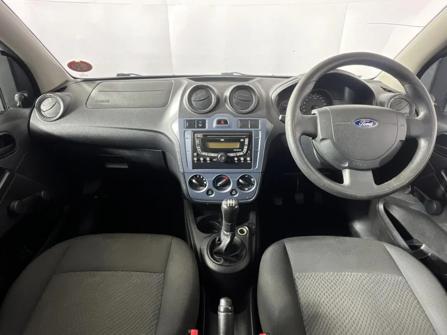 Used 2014 Ford Figo 1.4TDCi Ambiente - WeBuyCars Rustenburg Used 2014 Ford Figo 1.4TDCi Ambiente - WeBuyCars Rustenburg