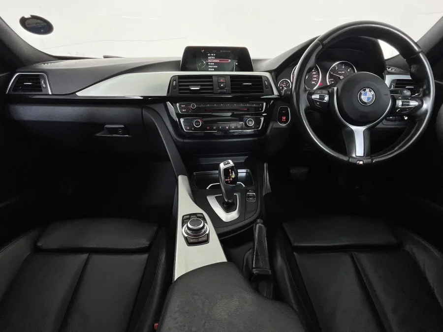 Used 2017 BMW 3 Series 320d M Performance edition sports-auto - WeBuyCars Montana Used 2017 BMW 3 Series 320d M Performance edition sports-auto - WeBuyCars Montana