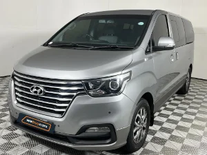 Used 2018 Hyundai H-1 2.5VGTi bus Elite 9-seater