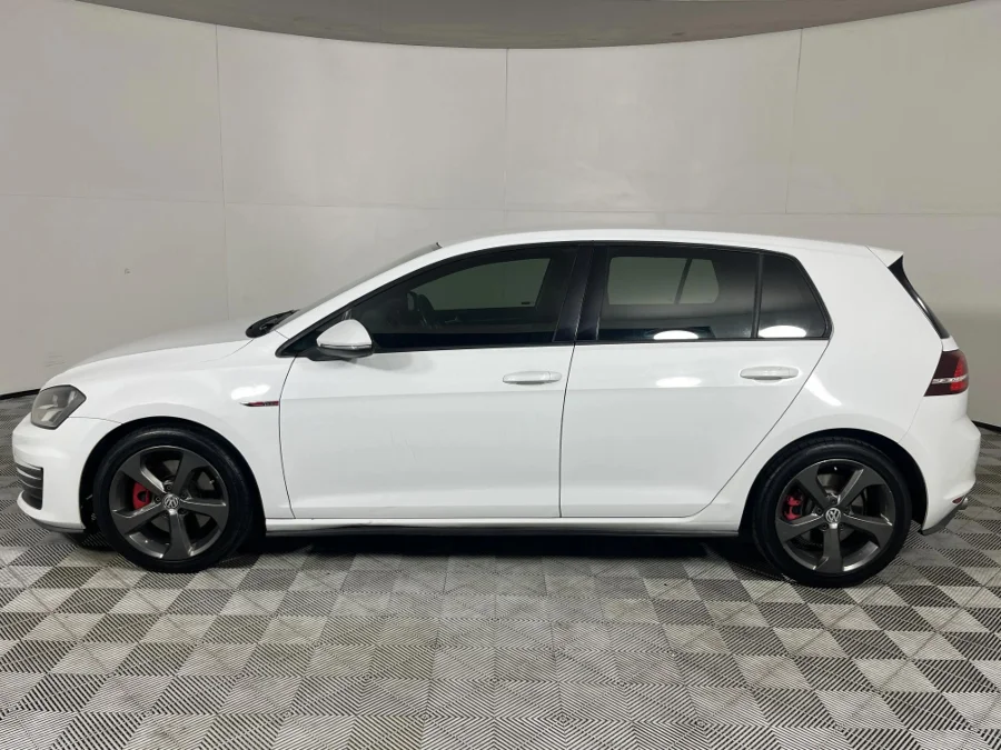 Used 2013 Volkswagen Golf GTI - WeBuyCars Riverhorse